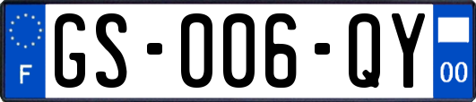 GS-006-QY