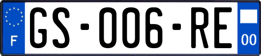 GS-006-RE