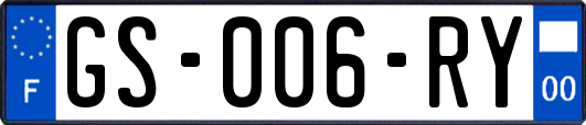 GS-006-RY