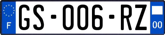GS-006-RZ