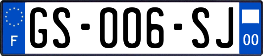 GS-006-SJ
