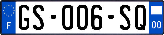 GS-006-SQ