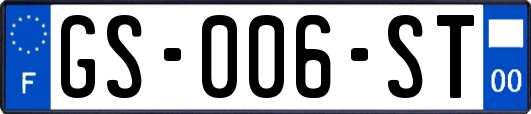 GS-006-ST