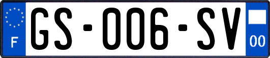 GS-006-SV