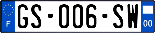 GS-006-SW