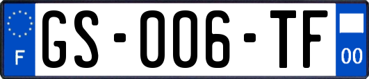 GS-006-TF