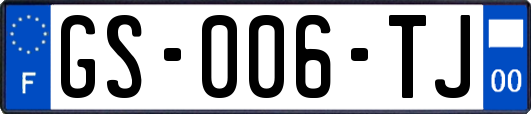 GS-006-TJ