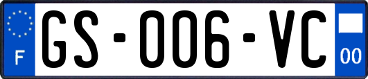 GS-006-VC