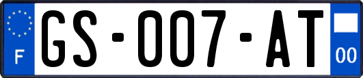 GS-007-AT