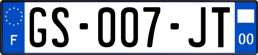 GS-007-JT