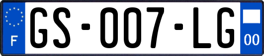 GS-007-LG