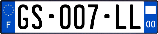 GS-007-LL