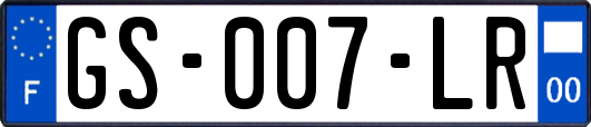 GS-007-LR