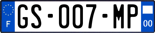 GS-007-MP