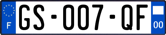 GS-007-QF