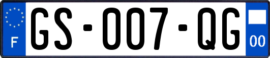 GS-007-QG
