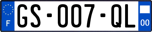 GS-007-QL