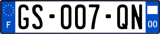 GS-007-QN