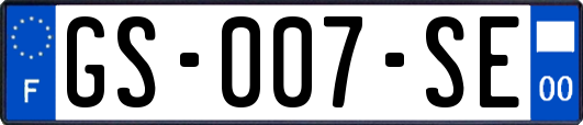 GS-007-SE