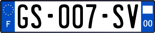 GS-007-SV