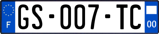 GS-007-TC