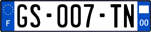 GS-007-TN