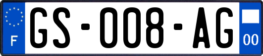 GS-008-AG