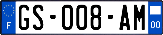 GS-008-AM