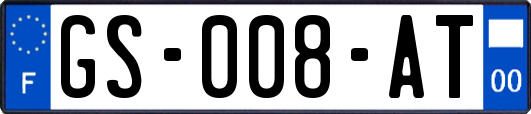 GS-008-AT