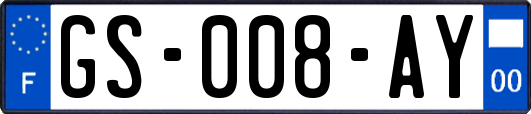 GS-008-AY