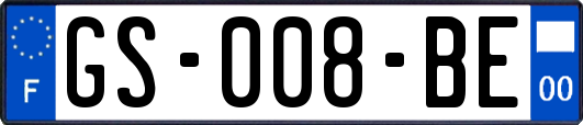 GS-008-BE