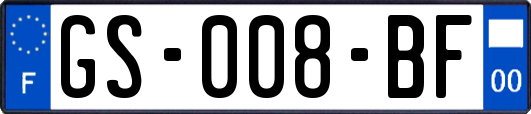 GS-008-BF