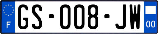 GS-008-JW
