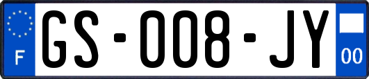 GS-008-JY