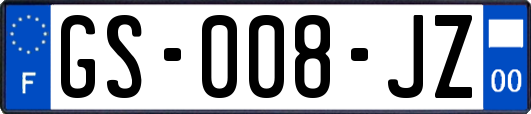 GS-008-JZ
