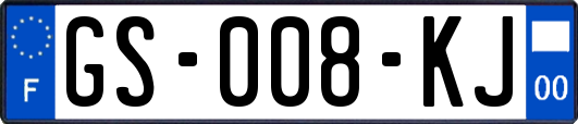 GS-008-KJ