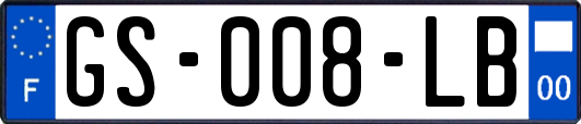 GS-008-LB