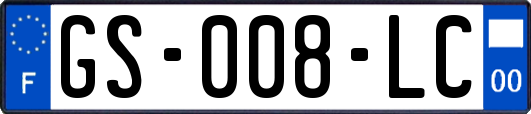 GS-008-LC