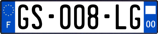 GS-008-LG
