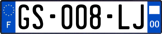 GS-008-LJ