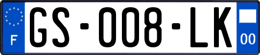GS-008-LK