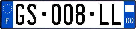 GS-008-LL