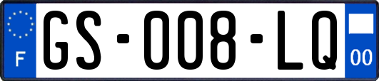 GS-008-LQ