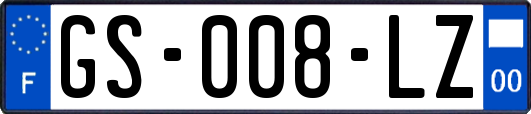GS-008-LZ