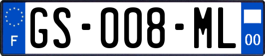 GS-008-ML
