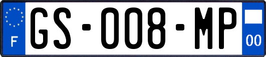 GS-008-MP