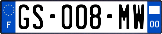 GS-008-MW