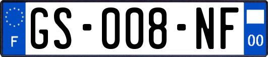 GS-008-NF