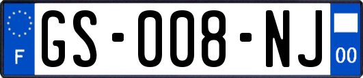 GS-008-NJ