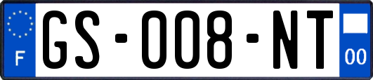 GS-008-NT